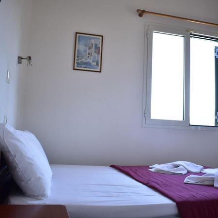 ואסיליקי Michalis Place Apartments מראה חיצוני תמונה