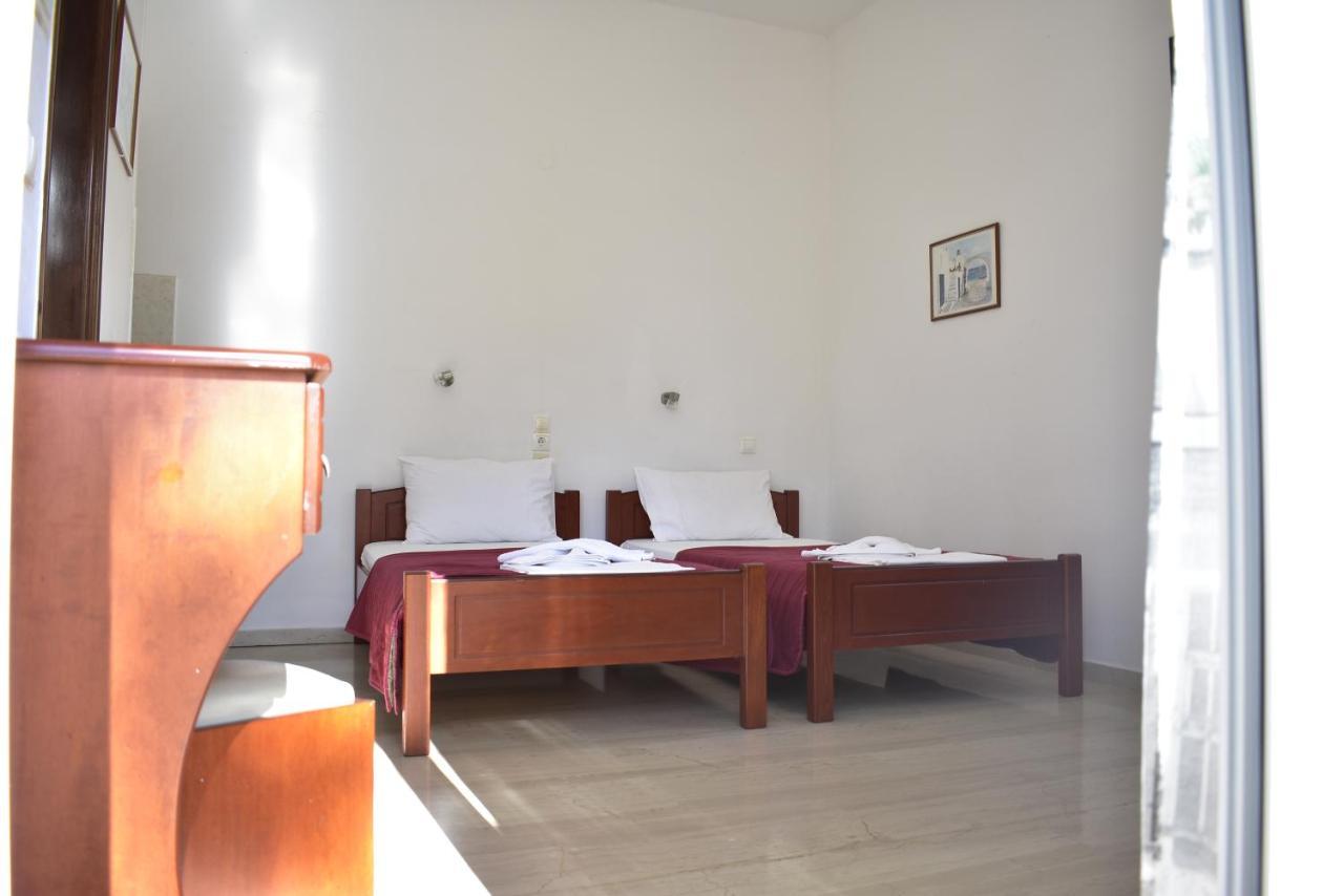 ואסיליקי Michalis Place Apartments מראה חיצוני תמונה