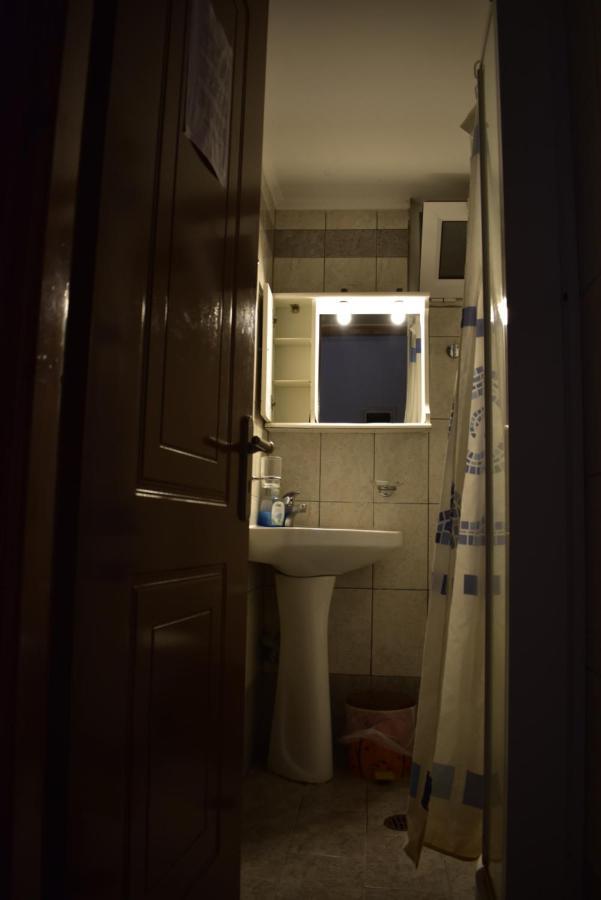 ואסיליקי Michalis Place Apartments מראה חיצוני תמונה