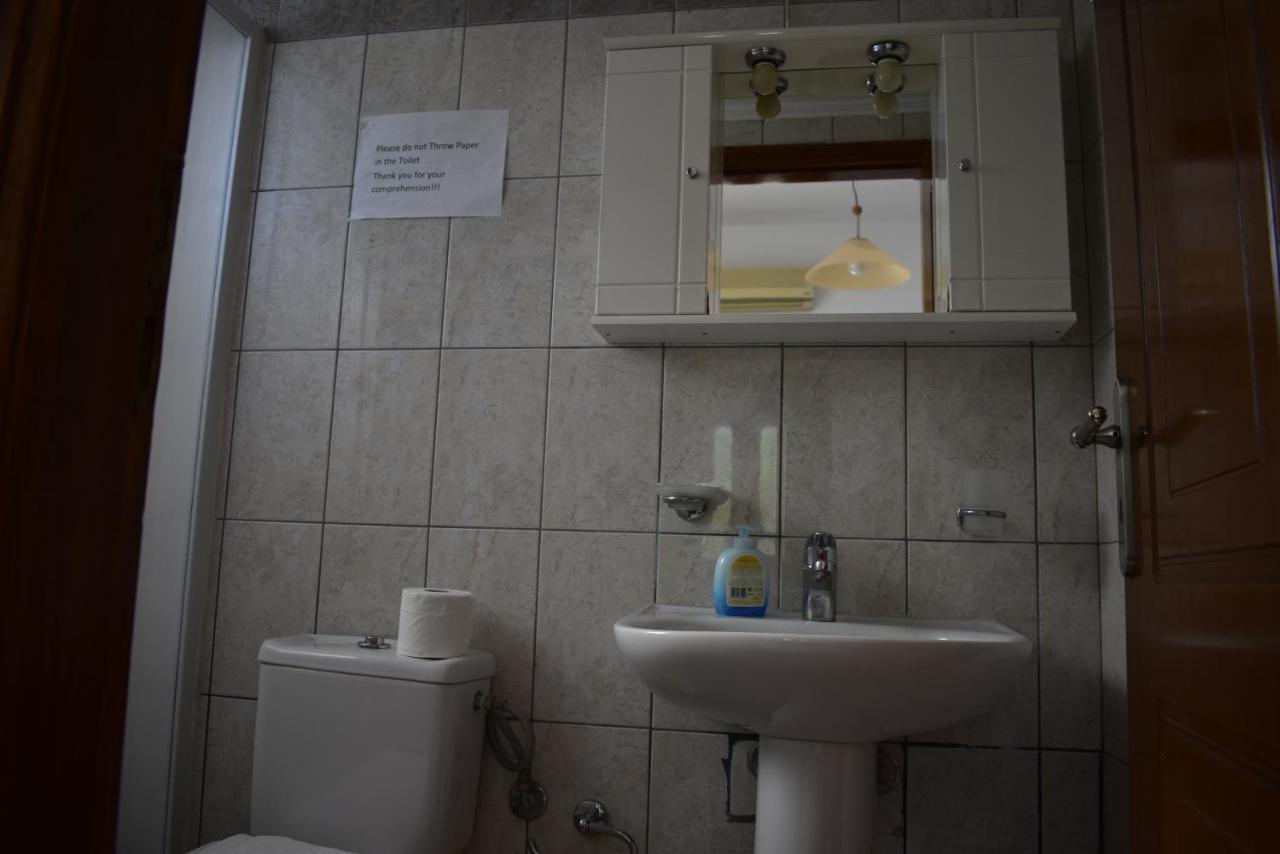 ואסיליקי Michalis Place Apartments מראה חיצוני תמונה