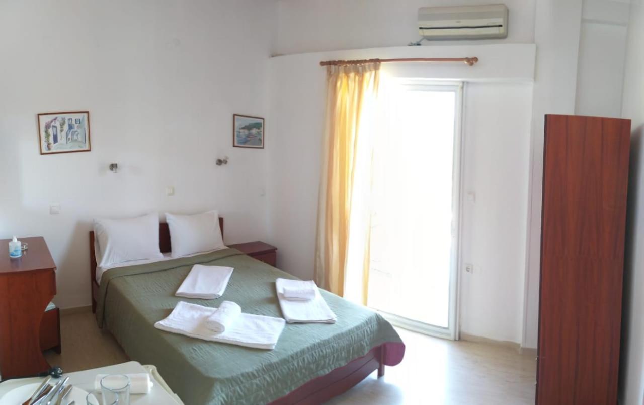 ואסיליקי Michalis Place Apartments מראה חיצוני תמונה