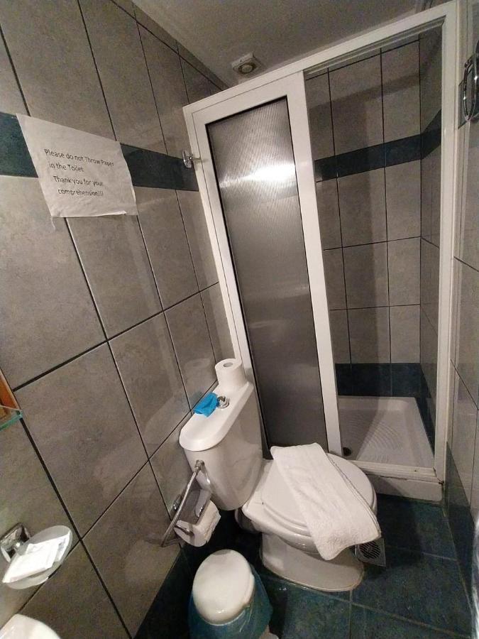 ואסיליקי Michalis Place Apartments מראה חיצוני תמונה