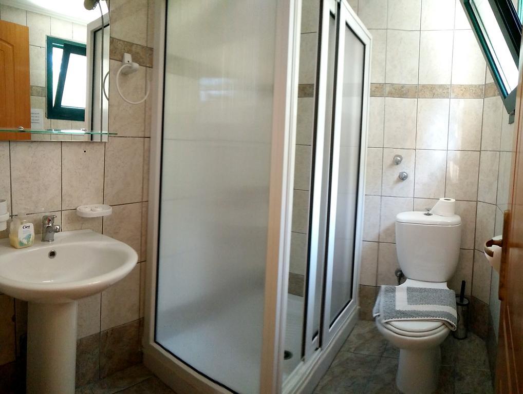 ואסיליקי Michalis Place Apartments מראה חיצוני תמונה