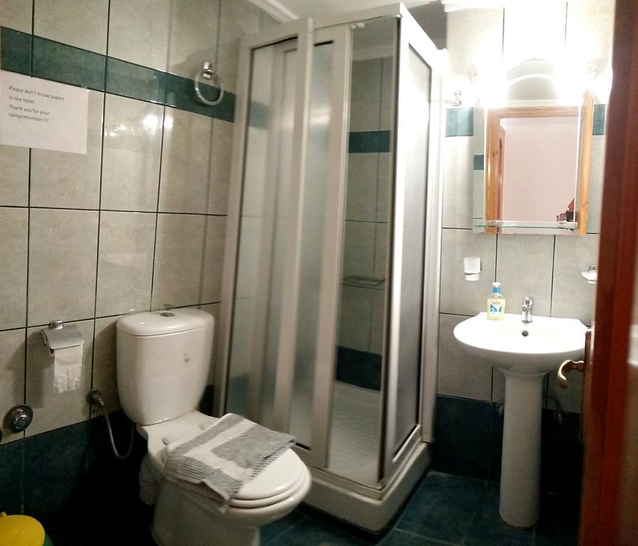 ואסיליקי Michalis Place Apartments מראה חיצוני תמונה