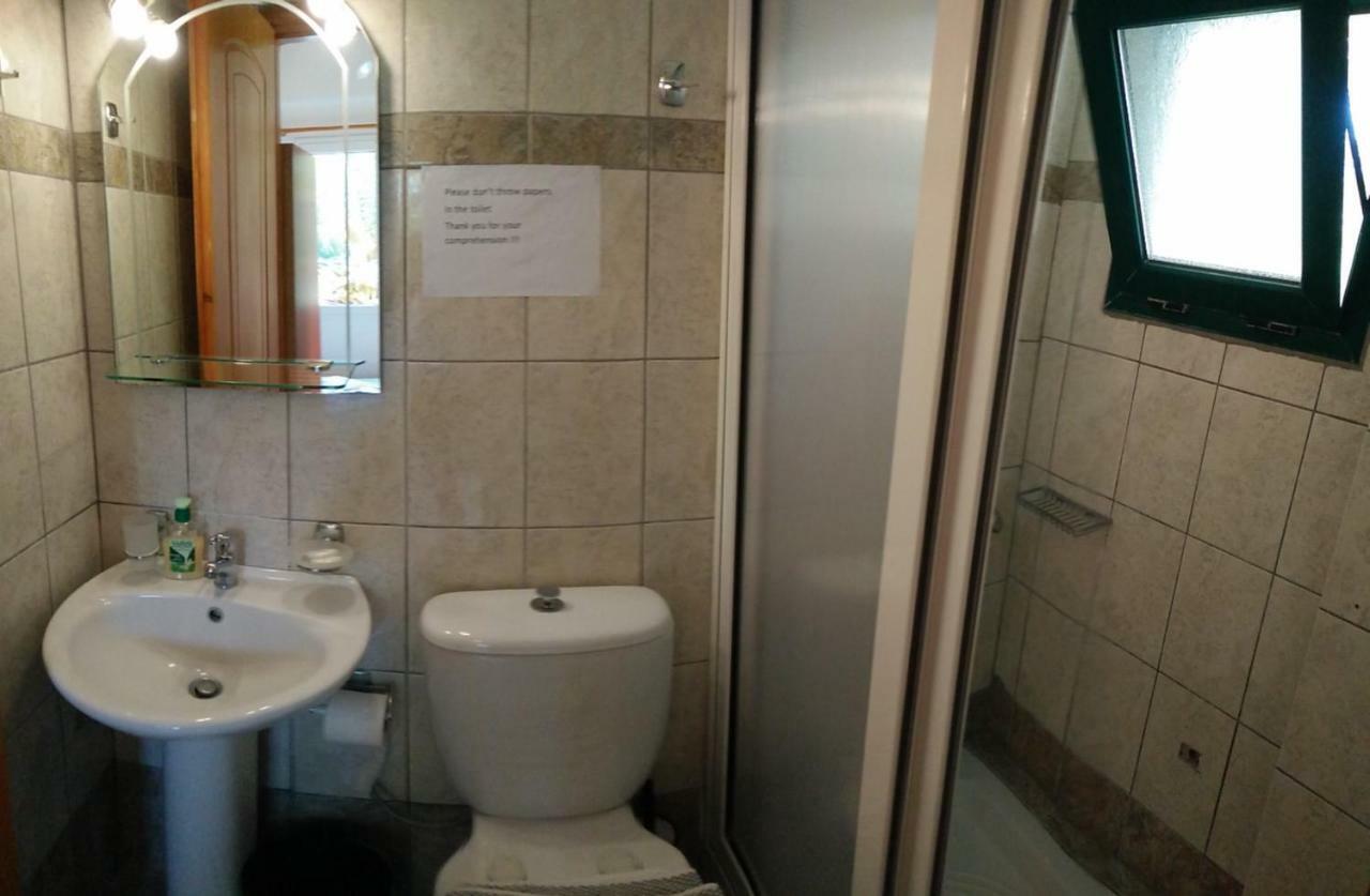 ואסיליקי Michalis Place Apartments חדר תמונה
